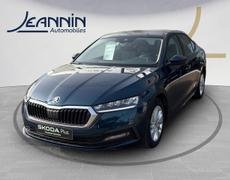 Skoda Octavia Auxerre