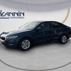 Skoda Octavia Octavia 1.0 TSI mHEV e-TEC 110 ch DSG7 Ambition Auxerre