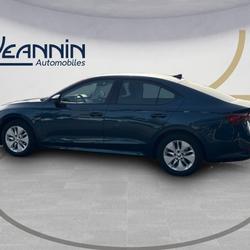 Skoda Octavia Octavia 1.0 TSI mHEV e-TEC 110 ch DSG7 Ambition Auxerre