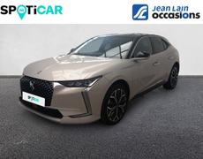 DS DS4 Vétraz-Monthoux