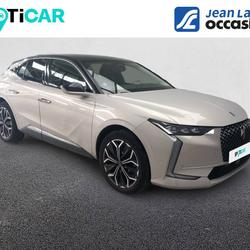 DS DS4 DS 4 PureTech 130 EAT8 Rivoli V&eacute;traz-Monthoux