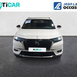 DS DS7 Crossback DS7 Crossback Hybride E-Tense 300 EAT8 4x4 Rivoli V&eacute;traz-Monthoux