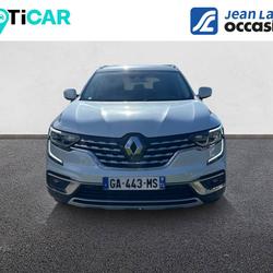 Renault Koleos Koleos Tce 160 EDC Intens Sallanches