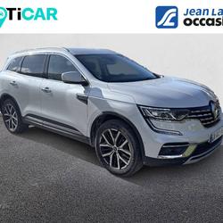 Renault Koleos Koleos Tce 160 EDC Intens Sallanches