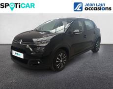 Citroen C3 Vétraz-Monthoux