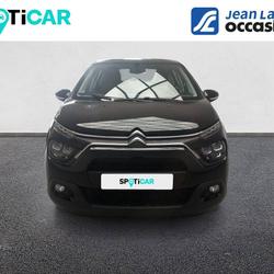 Citroen C3 C3 BlueHDi 100 S&S BVM6 Feel V&eacute;traz-Monthoux