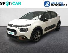 Citroen C3 Vétraz-Monthoux