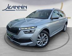 Skoda Kamiq Sens