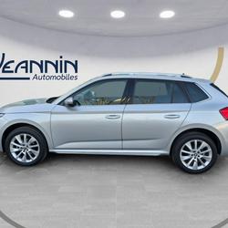 Skoda Kamiq Kamiq 1.0 TSI Evo 110 ch DSG7 Style Sens