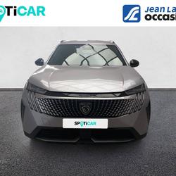 Peugeot 5008 5008 Hybrid 136 e-DCS6 Allure V&eacute;traz-Monthoux