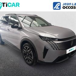 Peugeot 5008 5008 Hybrid 136 e-DCS6 Allure V&eacute;traz-Monthoux