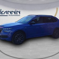 Skoda Kamiq Kamiq 1.0 TSI Evo 110 ch DSG7 Monte-Carlo Auxerre