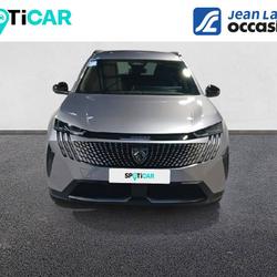 Peugeot 5008 5008 Hybrid 145 e-DCS6 Allure Crolles