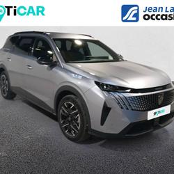 Peugeot 5008 5008 Hybrid 145 e-DCS6 Allure Crolles