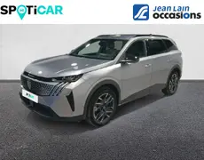 Peugeot 5008 Chambéry