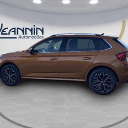 Skoda Kamiq Kamiq 1.0 TSI Evo 110 ch DSG7 Style Auxerre