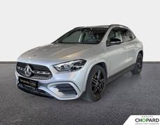 Mercedes GLA Denney