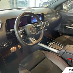 Mercedes GLA GLA 200 d 8G-DCT AMG Line Denney