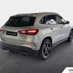Mercedes GLA GLA 200 d 8G-DCT AMG Line Denney