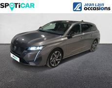 Peugeot 308 SW Phase 2