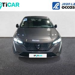 Peugeot 308 SW Phase 2 308 SW BlueHDi 130ch S&S EAT8 Allure Pack SEYNOD