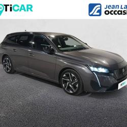 Peugeot 308 SW Phase 2 308 SW BlueHDi 130ch S&S EAT8 Allure Pack SEYNOD