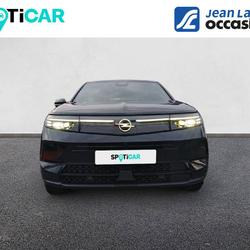 Opel Grandland Grandland 1.2 Turbo Hybrid 145 ch e-DCT6 GS Anthy-sur-L&eacute;man