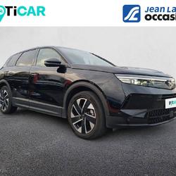 Opel Grandland Grandland 1.2 Turbo Hybrid 145 ch e-DCT6 GS Anthy-sur-L&eacute;man