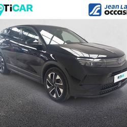 Opel Grandland Grandland 1.2 Turbo Hybrid 145 ch e-DCT6 GS SEYNOD