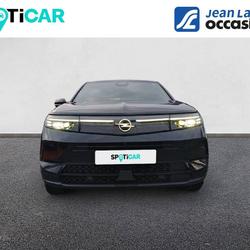 Opel Grandland Grandland 1.2 Turbo Hybrid 145 ch e-DCT6 GS Anthy-sur-L&eacute;man
