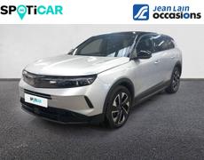 Opel Grandland - Grandland 1.2 Turbo Hybrid 136 ch e-DCT6 GS - 30 974 €