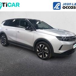 Opel Grandland Grandland 1.2 Turbo Hybrid 136 ch e-DCT6 GS Valserh&ocirc;ne