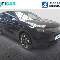 Opel Grandland Grandland 1.2 Turbo Hybrid 145 ch e-DCT6 GS V&eacute;traz-Monthoux