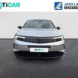 Opel Grandland Grandland 1.2 Turbo Hybrid 145 ch e-DCT6 GS Sallanches