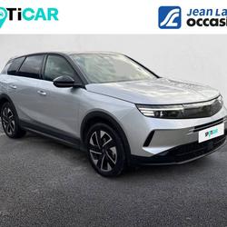 Opel Grandland Grandland 1.2 Turbo Hybrid 145 ch e-DCT6 GS Sallanches