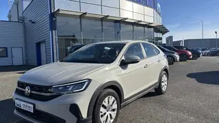 Volkswagen Taigo  - photo 0