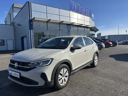 Volkswagen Taigo - 1.0 TSI 95CH TAIGO - 17 990 €