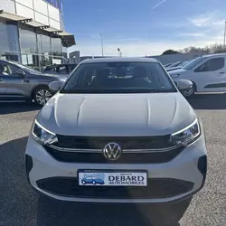 Volkswagen Taigo 1.0 TSI 95CH TAIGO Saint-Saturnin