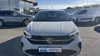 Volkswagen Taigo  - photo 1