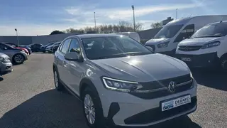 Volkswagen Taigo  - photo 2