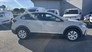 Volkswagen Taigo  - photo 3