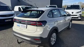 Volkswagen Taigo  - photo 4