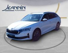 Skoda Octavia Combi