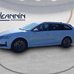 Skoda Octavia Combi Octavia Combi 2.0 TDI 150 ch SCR DSG7 Selection Auxerre