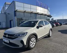 Volkswagen Taigo Mérignac