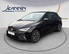 Seat Ibiza Auxerre