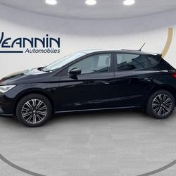 Seat Ibiza Ibiza 1.0 TSI 95 ch S/S BVM5 Copa Auxerre