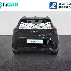 Kia Sportage Sportage 1.6 T-GDi 239ch ISG Hybride BVA6 4x2 GT Line V&eacute;traz-Monthoux