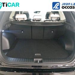 Kia Sportage Sportage 1.6 T-GDi 239ch ISG Hybride BVA6 4x2 GT Line V&eacute;traz-Monthoux