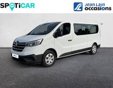 Renault Trafic combi SEYNOD